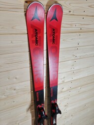 LYŽE ATOMIC REDSTER G7 182CM